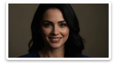 Closeup photo of a beautifull woman, low key light, cinematic lightning sticker