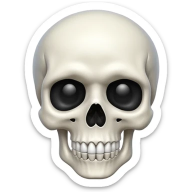 💀 sticker