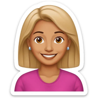 Create me a your mama sticker