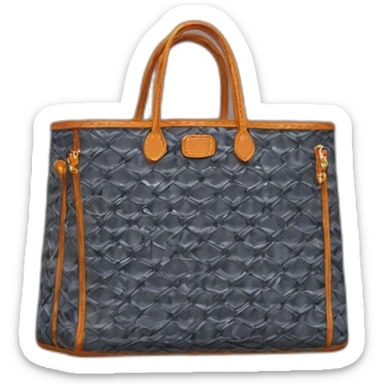 Goyard bag sticker