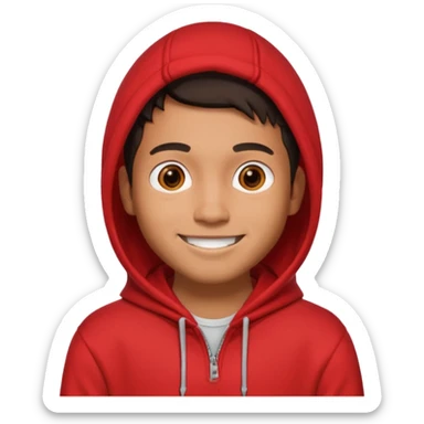 miguel from coco sticker