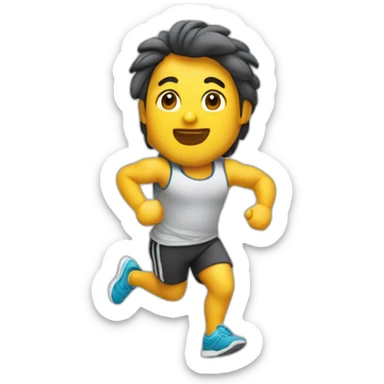 Jogging doudoune sticker