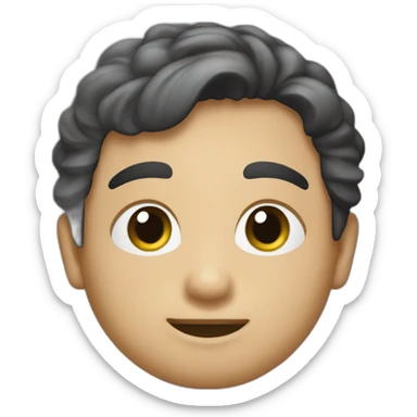 Rizzoli emoji sticker