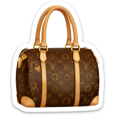 louis vuitton sticker