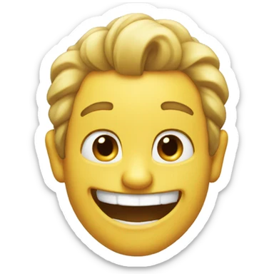 a grin but you know something they dont sticker