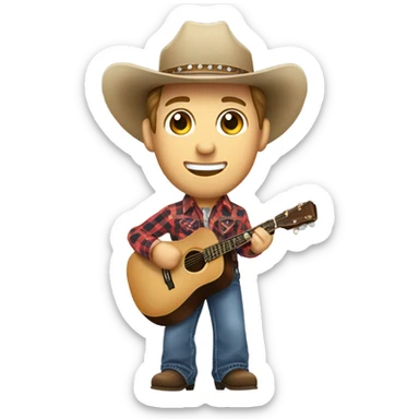 make country singer morgan wallen  sticker