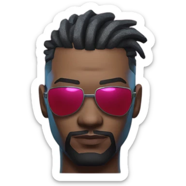 cyberpunk2077 sticker