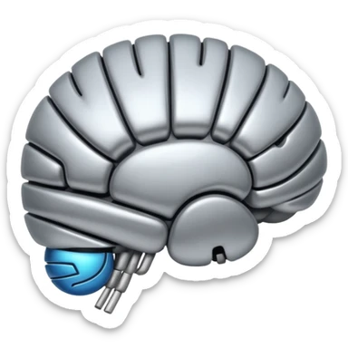 cerebro sticker