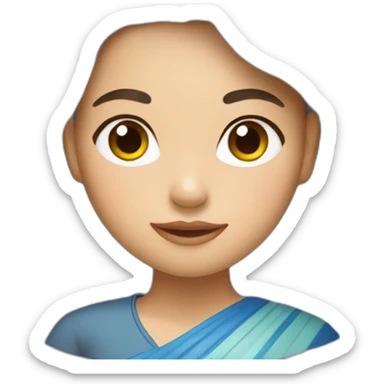 THAILAND-GIRL sticker