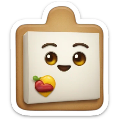 like instagram post sticker