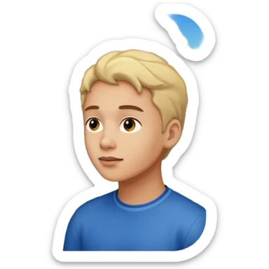 amar una region sticker