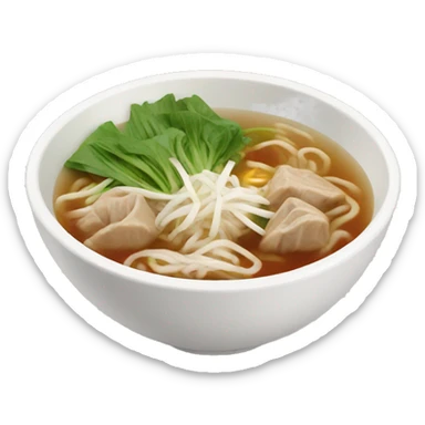 Pho sticker