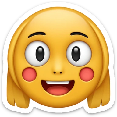 no is not an option sticker