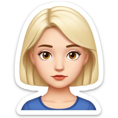 lottie matthews sticker