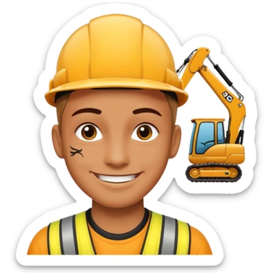 Jcb lover emoji copy passed sticker