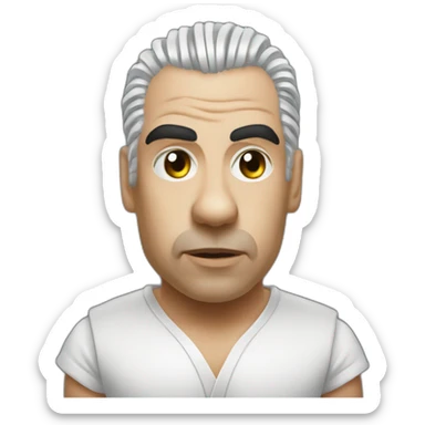 till-lindemann sticker