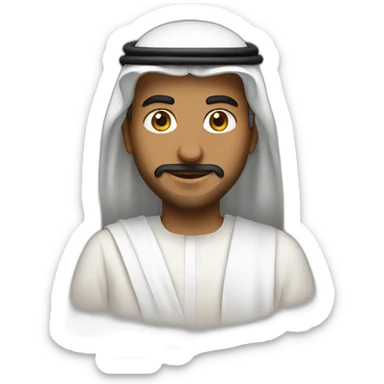 Saudi Arabia sticker