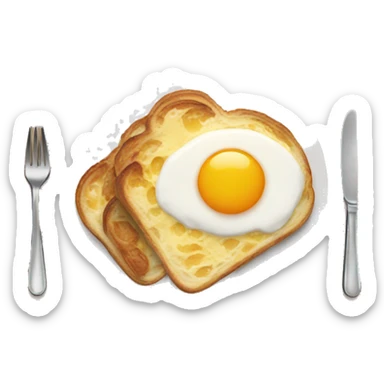 brunch sticker