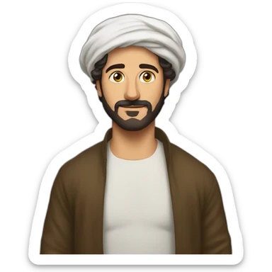 Shia lebouef  sticker