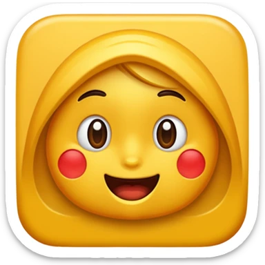 Make it animated sticker