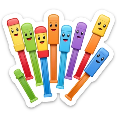 pez sticker