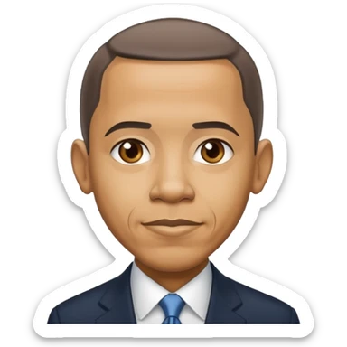 obama sticker
