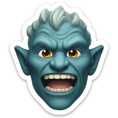 Laufey sticker