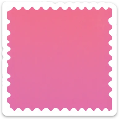 pantone color sticker