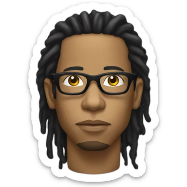 tego calderon sticker