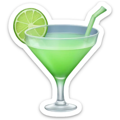 gimlet sticker