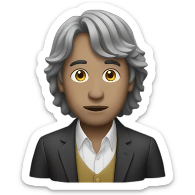 Eduardo camavinga sticker