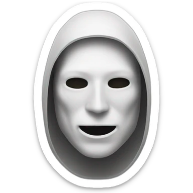 venetian snares sticker