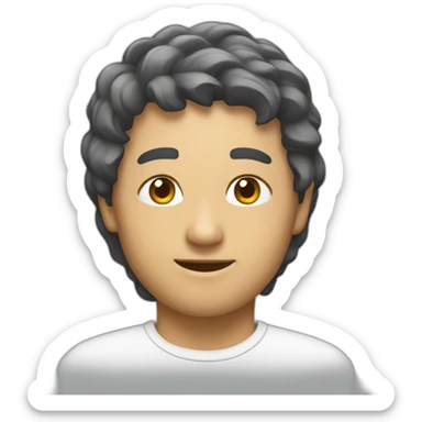 technology improvement sticker