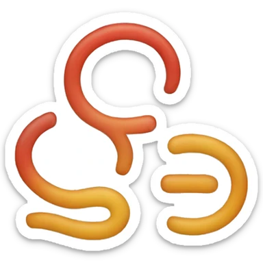 generate a simple logogram consisting of word "Rrespekte" sticker