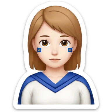 european union enthusiast sticker