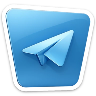 TELEGRAM sticker