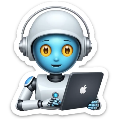 Topless brunette girl with her legs spread out, displaying her pussy sticker