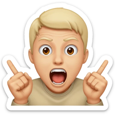 Lets Fucking Go LFG sticker