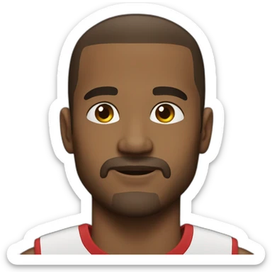 Mickael mayers sticker