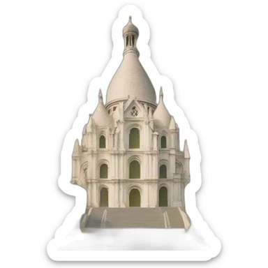 Sacré de Birmanie sticker
