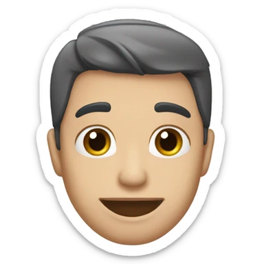 Buen día amor  sticker