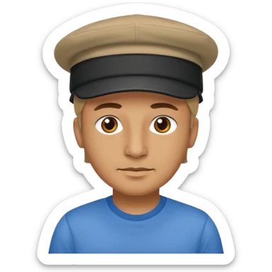 Recep İvedik sticker