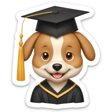 Certified Dog Owner Benefits sticker