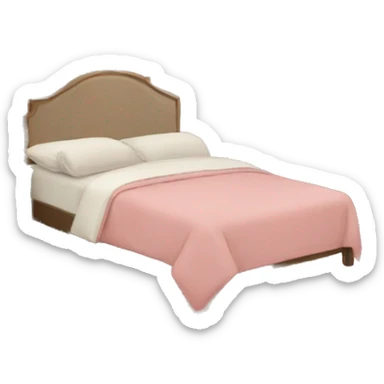 bedroom sticker