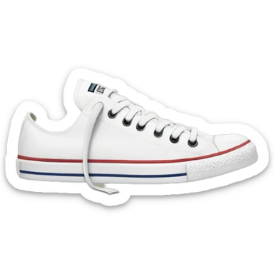Converse  sticker