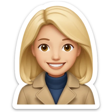 I Love Heliga House sticker