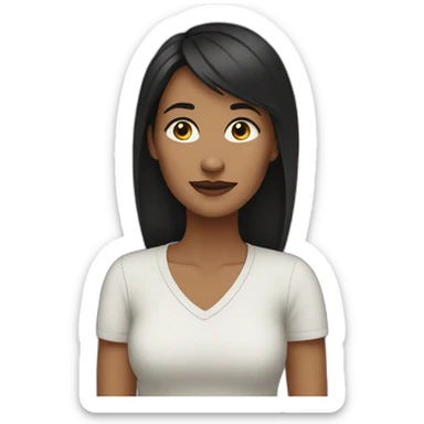 Lena situation sticker