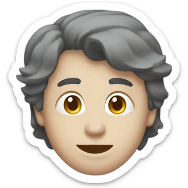 Argentine Pesos sticker