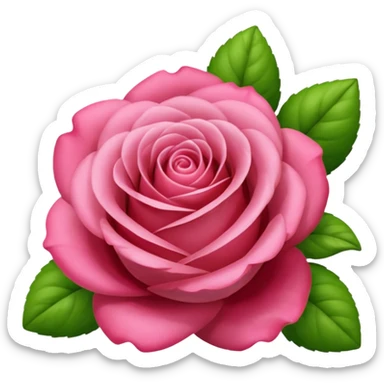 букет нежно-розовых тюльпанов sticker