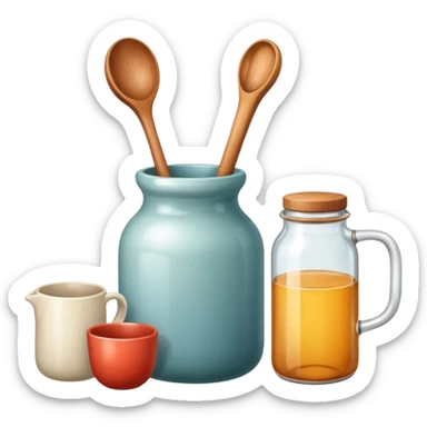 household goods sticker